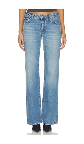 DROIT OFF DUTY en . Taille 24. Also en 25, 26, 27, 28, 29, 30, 31, 32, 33, 34 - FRAME - Modalova