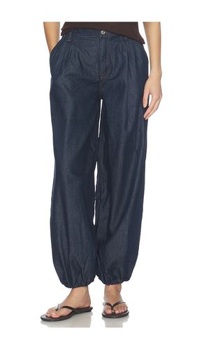 The Denim Balloon Pant en . Taille 23. Also en 28, 29, 30, 31 - FRAME - Modalova