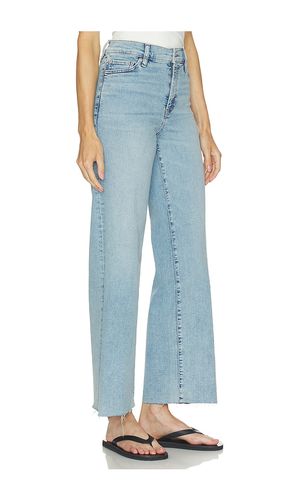 JAMBES LARGES LE SLIM en . Taille 23. Also en 24, 25, 26, 27, 29, 30, 31, 32 - FRAME - Modalova