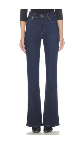 The Petite Pixie Flare Jeans en -. Taille 23P. Also en 24P, 25P, 26P, 28P, 29P, 30P, 31P, 32P, 33P, 34P - FRAME - Modalova