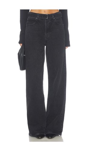 JAMBES LARGES en . Taille 23. Also en 25, 31, 32, 34 - FRAME - Modalova