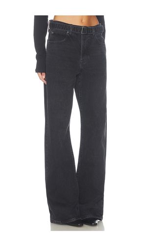 JAMBES LARGES en . Taille 23. Also en 25, 31, 32, 34 - FRAME - Modalova