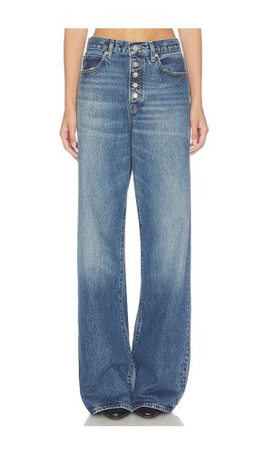 JAMBES LARGES en . Taille 23. Also en 24, 25, 26, 27, 28, 29, 30, 31, 32, 33, 34 - FRAME - Modalova