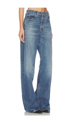 JAMBES LARGES en . Taille 24. Also en 25, 26, 27, 28, 29, 30, 31, 32, 33, 34 - FRAME - Modalova