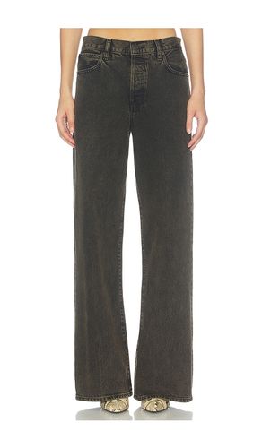 JAMBES LARGES en . Taille 23. Also en 24, 25, 26, 27, 28, 32, 33, 34 - FRAME - Modalova