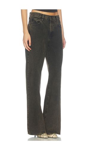 JAMBES LARGES en . Taille 23. Also en 24, 25, 27, 28, 29, 30, 32, 33, 34 - FRAME - Modalova