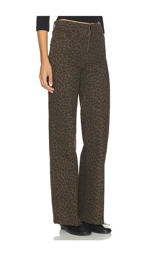 JAMBES LARGES LW SLIM en . Taille 23. Also en 24, 27, 32, 33, 34 - FRAME - Modalova