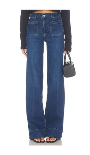 JAMBES LARGES en . Taille 23. Also en 30, 31, 32, 34 - FRAME - Modalova