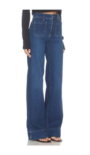JAMBES LARGES en . Taille 24. Also en 31, 34 - FRAME - Modalova