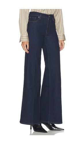JAMBES LARGES PALACE en . Taille 25. Also en 27, 29, 30, 31, 32, 34 - FRAME - Modalova