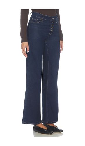 JAMBES LARGES LE SLIM en . Taille 23. Also en 24, 25, 26, 27, 28, 29, 30, 31, 32, 33, 34 - FRAME - Modalova