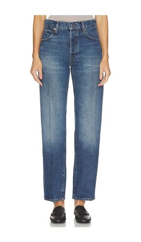 DROIT ESSENTIAL en . Taille 24. Also en 25, 27, 28, 29, 30, 32, 33, 34 - FRAME - Modalova