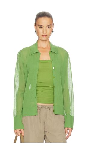 PULL THE COLLARED en . Taille L. Also en XS - FRAME - Modalova