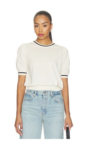 PULL THE GATHERED en . Taille L. Also en M, S - FRAME - Modalova