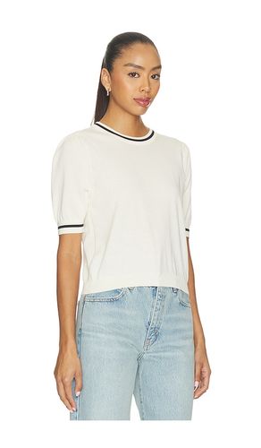 PULL THE GATHERED en . Taille S. Also en M, L - FRAME - Modalova