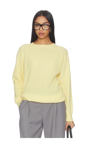 PULL EN CACHEMIRE SUNBEAM en . Taille L. Also en M - FRAME - Modalova