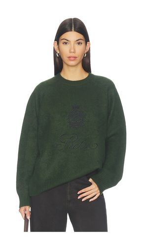 PULL THE RITZ en . Taille L. Also en M, S, XS - FRAME - Modalova