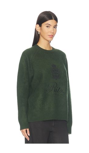 PULL THE RITZ en . Taille L. Also en M, S, XS - FRAME - Modalova