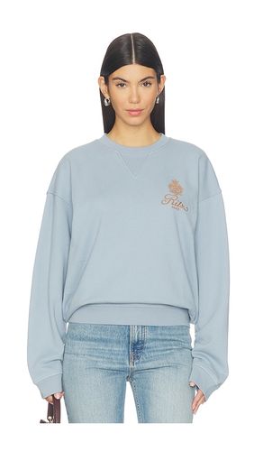 SWEAT THE RITZ en . Taille M. Also en S, XS - FRAME - Modalova