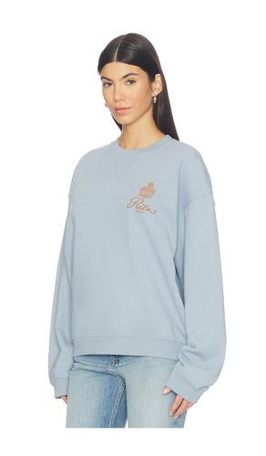 SWEAT THE RITZ en . Taille M. Also en S, XS - FRAME - Modalova