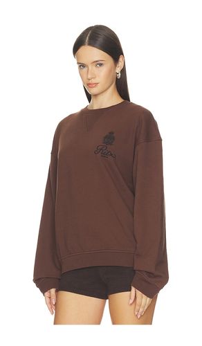 SWEAT THE RITZ en . Taille XS. Also en S, M, L - FRAME - Modalova