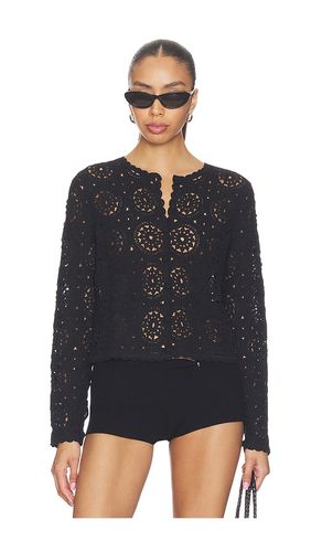 GILET CROCHET en . Taille XS. Also en S, M, L - FRAME - Modalova