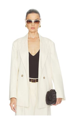 BLOUSON LOUNGE en . Taille L. Also en M, S, XS - FRAME - Modalova