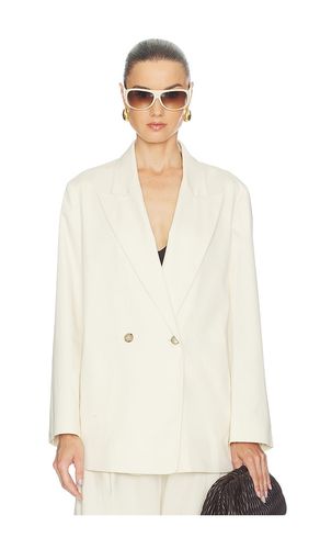 BLOUSON LOUNGE en . Taille M. Also en S, XS - FRAME - Modalova