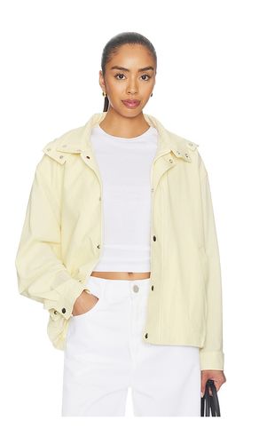 BLOUSON DE SURVÊTEMENT EN SEERSUCKER en . Taille M. Also en S, XS - FRAME - Modalova
