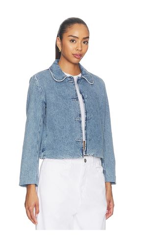 BLOUSON THE PALM en . Taille L. Also en M, S - FRAME - Modalova