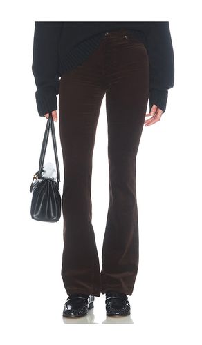 PANTALON BOOTCUT THE CORDUROY REBOOT PANT en . Taille 24. Also en 25, 26, 27, 28, 29, 30, 34 - FRAME - Modalova