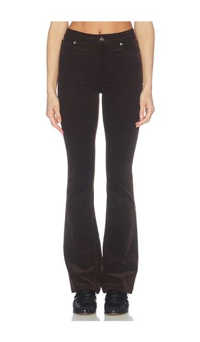 PANTALON BOOTCUT THE CORDUROY REBOOT PANT en . Taille 26. Also en 34 - FRAME - Modalova