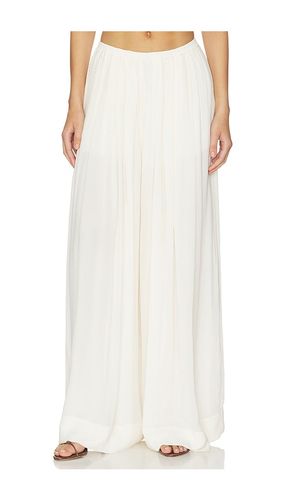 PANTALON THE WAVE en . Taille L. Also en M, S - FRAME - Modalova