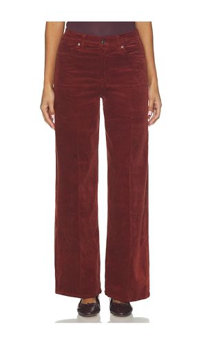 PANTALON LARGE LE SLIM PALAZZO CORDUROY en . Taille 24. Also en 25, 26, 27, 28, 34 - FRAME - Modalova