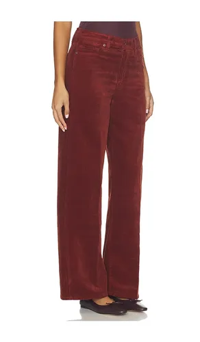 PANTALON LARGE LE SLIM PALAZZO CORDUROY en . Taille 24. Also en 25, 26, 27, 28, 34 - FRAME - Modalova