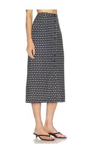 JUPE THE POLKA en . Taille 0. Also en 00, 10, 4, 8 - FRAME - Modalova