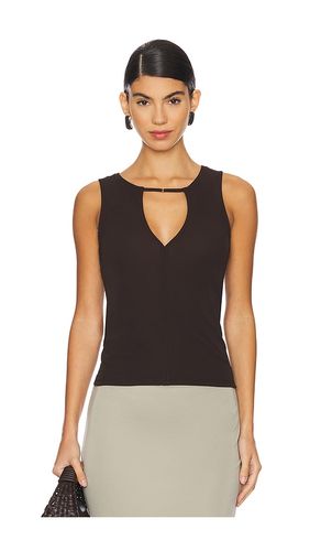DÉBARDEUR V PROFOND in . Size S, XS - FRAME - Modalova