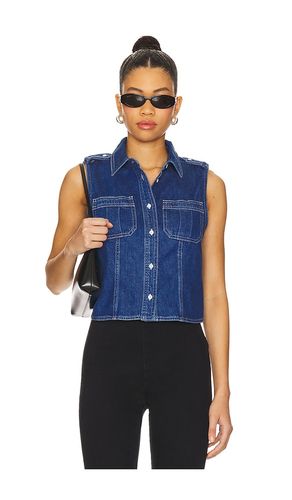 CHEMISE MAJOR in . Size M, S, XL, XS, XXS - FRAME - Modalova