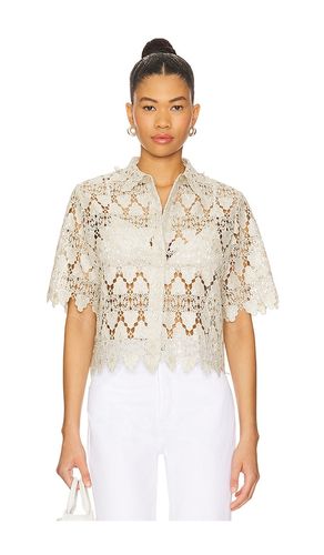 CHEMISE in . Size M, S, XL, XS - FRAME - Modalova