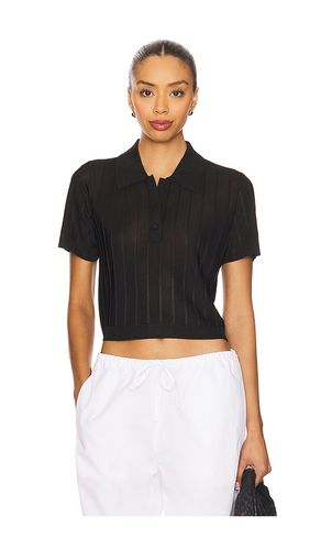 TOP POLO in . Size S, XS - FRAME - Modalova