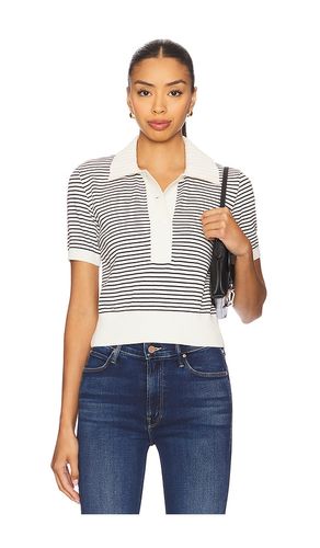 The Graduate Polo in . Size XL. Also in XS - FRAME - Modalova