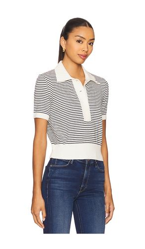 The Graduate Polo in . Size XL. Also in XS - FRAME - Modalova