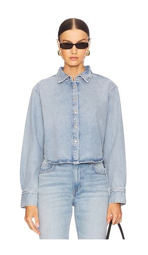CHEMISE SWING in . Size M, S, XL, XS - FRAME - Modalova