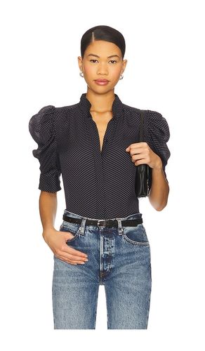 The Gillian Top in . Size M, S, XL, XS, XXS - FRAME - Modalova