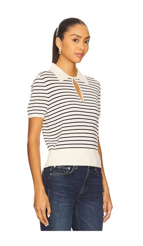 POLO en ,. Taille S. Also en L - FRAME - Modalova
