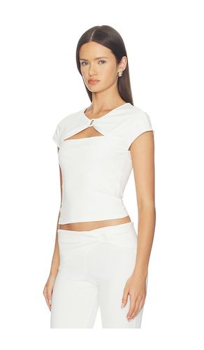 X Alexandra Leclerc The Casino Top en . Taille L. Also en S - FRAME - Modalova