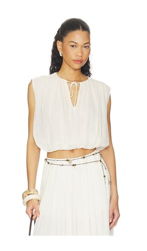 The Wave Top en . Taille S. Also en M, XL - FRAME - Modalova