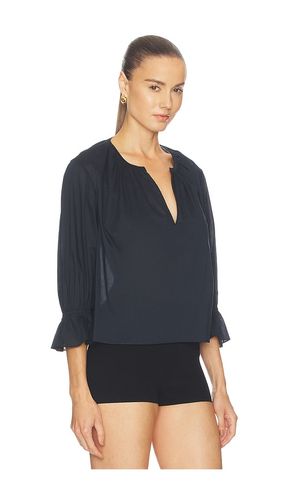 The Poet Blouse in . Size L. Also in M, S, XS - FRAME - Modalova