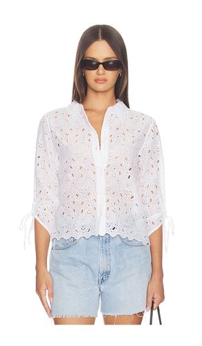 CHEMISE THE PAISLEY en . Taille L. Also en M, S - FRAME - Modalova