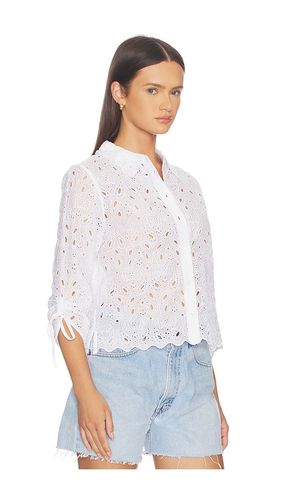 CHEMISE THE PAISLEY en . Taille S. Also en M, L - FRAME - Modalova